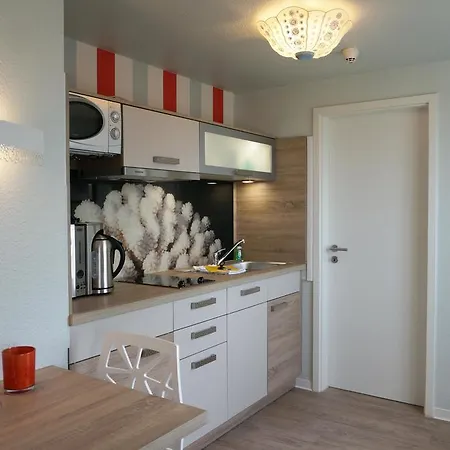 Deluxe Der Alten Apotheke Apartment *
