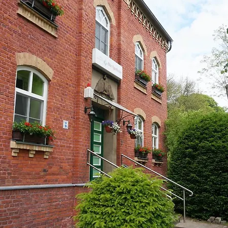 Deluxe Der Alten Apotheke *