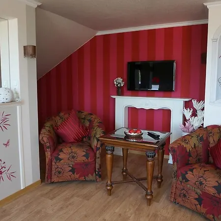Deluxe Der Alten Apotheke Apartment