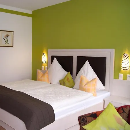 Apartment Deluxe Der Alten Apotheke *
