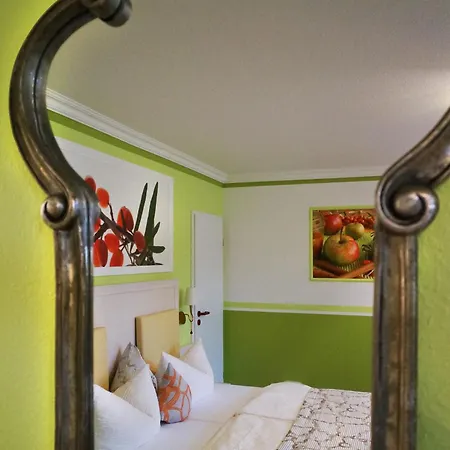 Apartment Deluxe Der Alten Apotheke