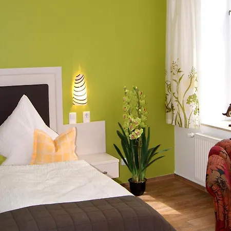 Deluxe Der Alten Apotheke * Prerow
