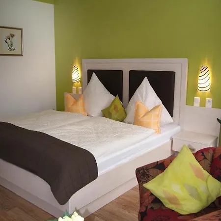Apartment Deluxe Der Alten Apotheke