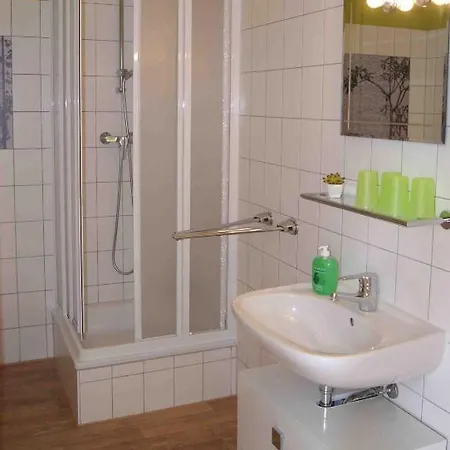 Deluxe Der Alten Apotheke