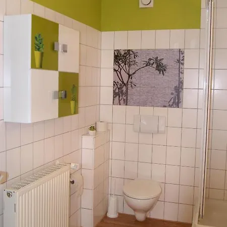 Apartment Deluxe Der Alten Apotheke
