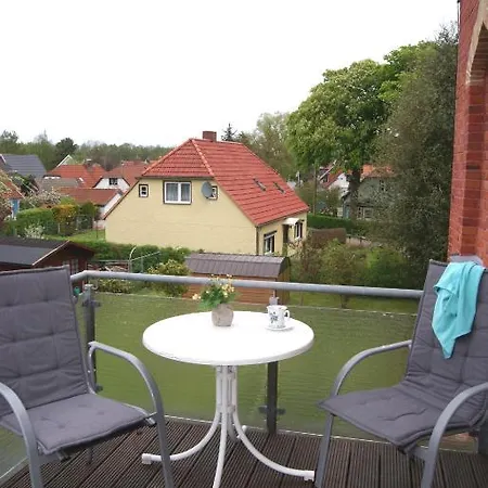 Apartment Deluxe Der Alten Apotheke *