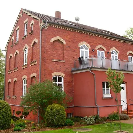 Lägenhet Der 