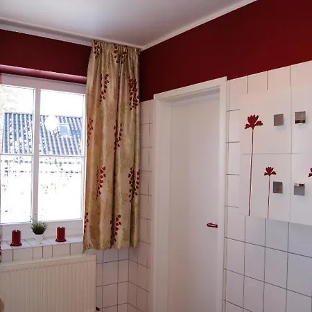 Apartment Deluxe Der Alten Apotheke *