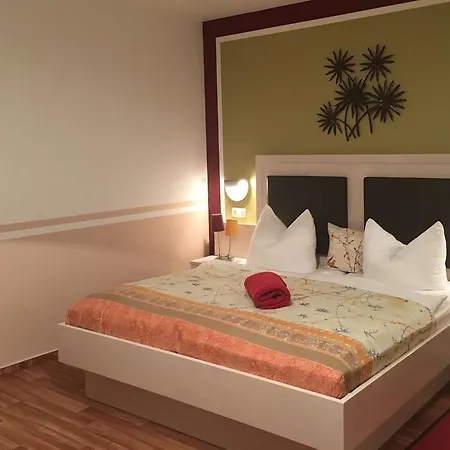 Apartment Deluxe Der Alten Apotheke