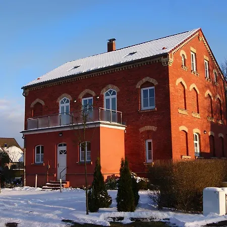 Lägenhet Der 