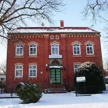 Deluxe Der Alten Apotheke