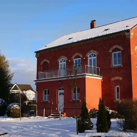 Apartment Deluxe Der Alten Apotheke *