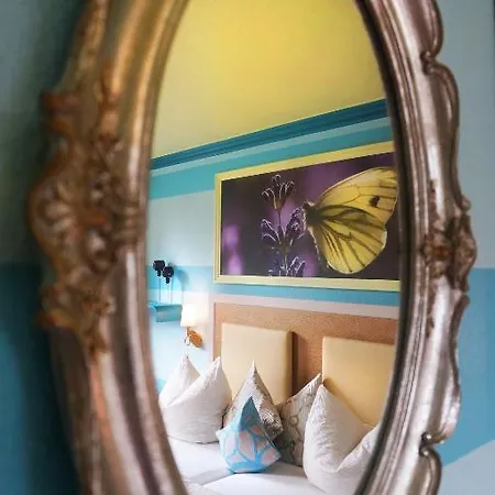 Deluxe Der Alten Apotheke Apartment