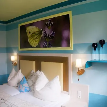 Apartment Deluxe Der Alten Apotheke *